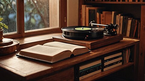 Ultimate Lofi Beats Playlist for Studying and Relaxing