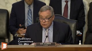 LIVE: Senate Judiciary Committee meeting to discuss Big Tech, Media Cartel Bill…