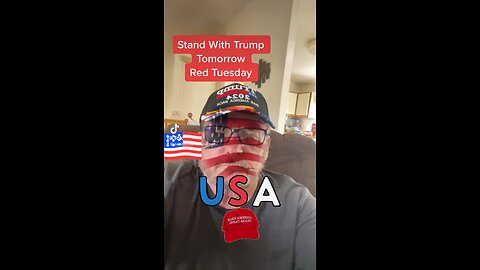 Stand With Trump