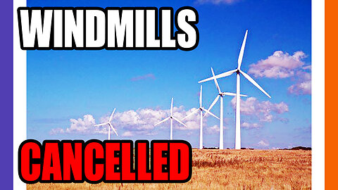 New York Dumps Wind Farm Projects