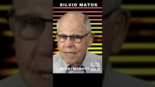 Silvio Matos | Direita e Esquerda
