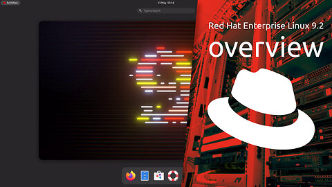 Red Hat Enterprise Linux 9.2 overview | security functionality and performance for IT environments