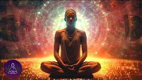 Inner Balance Healing Calm & Inner Peace | Release All Blockages Meditation & Sleep 🌟😌