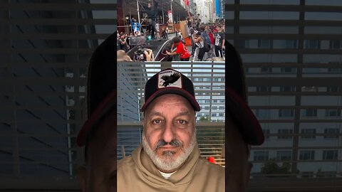 🔴 @KaiCenat Causes Chaos in #NewYork 🔥 Youtuber Crea Un Caos en Nueva York 😳 #shortshorts #shorts
