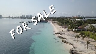 House For Sale In Cancun, Mexico