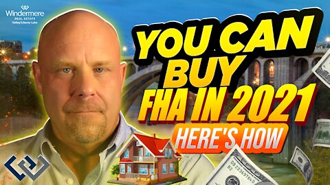 2 Ways To Buy A Cheap Home In 2021