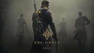 The Order: 1886 (2015) | Launch Trailer | PS4