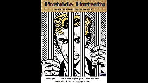 Portside Portraits (16-30)