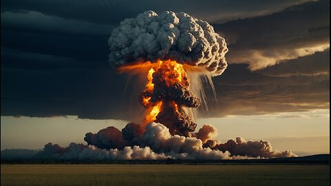 The Untold Story of the Nuclear Bomb...