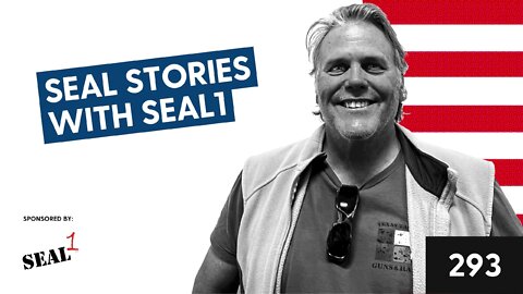 SEAL Stories with SEAL1