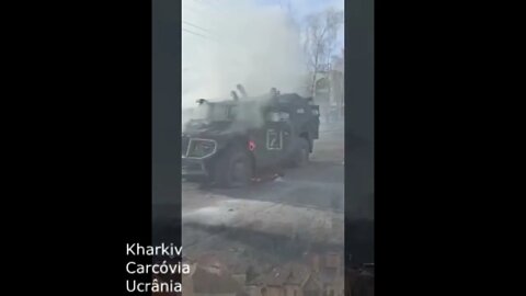 Kharkiv Now - Ukraine War - Carcóvia Agora, Guerra na Ucrânia - FULL VIDEO