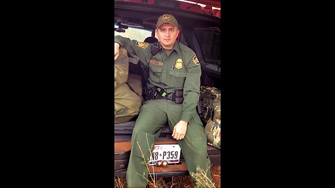 The Border Patrol Serial Killer Juan David Ortiz