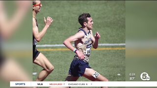 John Carroll University senior wins NCAA 5K national championship