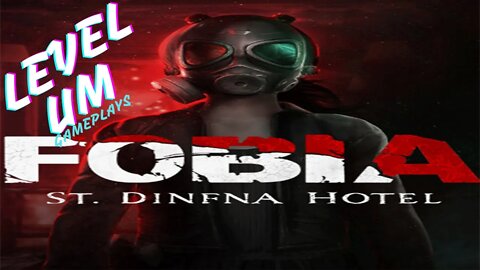 Fobia :Conferindo o game