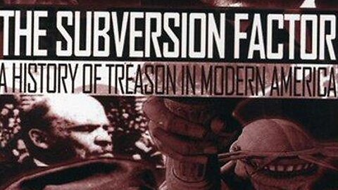 The Subversion Factor