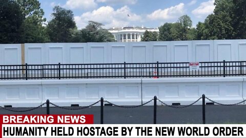 WHITE HOUSE PREPARES FOR ZOMBIE APOCALYPSE...