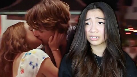 *THE KISSING BOOTH* IS ACTUALLY HOMOPHOBIC?