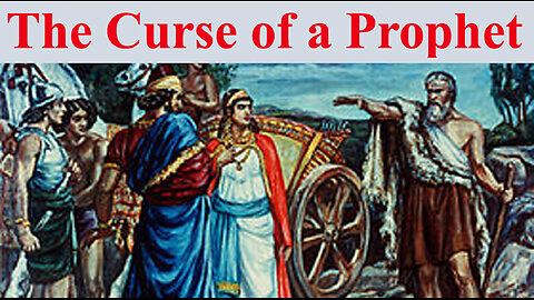 The Curse of a Prophet