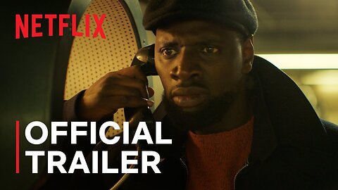 Lupin: Part 3 | Official Trailer | Netflix by Cool Buddy
