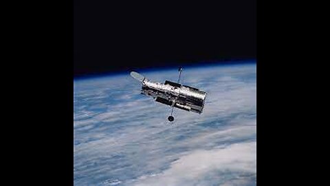 The Great American Comeback – Hubble’s Servicing Mission 1
