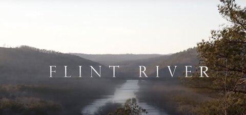 The Waters Of The Flint River