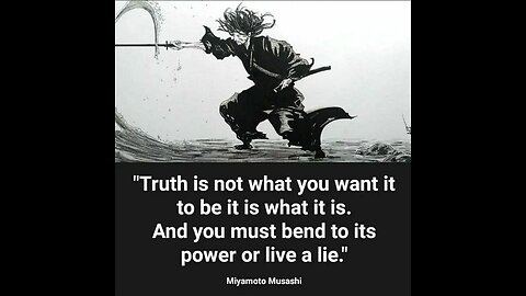 #551 TRUTH IS NOT WHAT YOU WANT IT LIVE FROM PROC 02.21.23