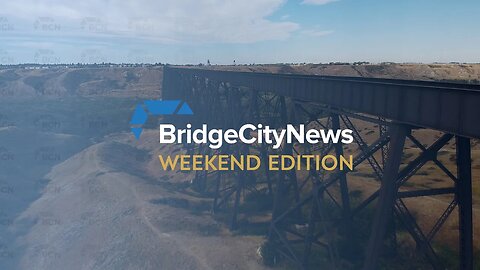 November 25, 2023 | Bridge City News Weekend Edition | Full Newscast