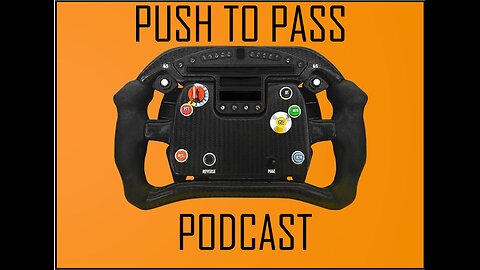 Episode 43 - 2024 IndyCar Preview & St. Petersburg