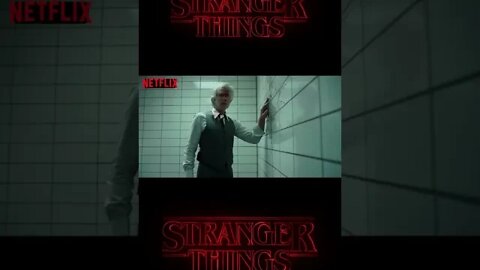 stranger things season 4 trailer
