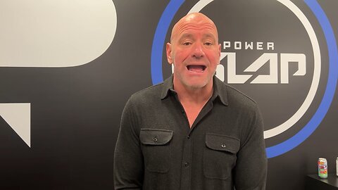 Dana White Previews 3 Round War! (Ep. 5) If You Don’t Know
