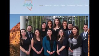 Celebrando Las Vegas: Supporting Latinos working in the legal system