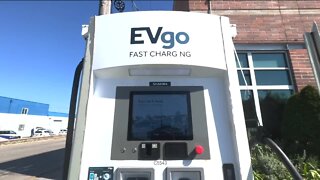 WisDOT hopes to build electric vehicle charging stations across Wisconsin