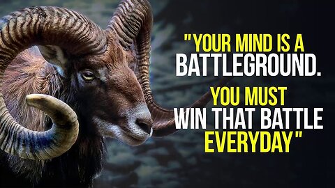 ONE OF THE BEST SPEECHES EVER - RETRAIN YOUR MIND New Motivational Video Compilation