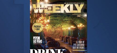 Las Vegas Weekly sports talk: Manny Pacquiao vs. Yordenis Ugás