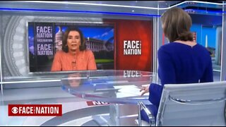 Pelosi: Disrespectful SCOTUS Slapped Women In The Face