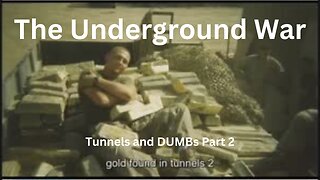 Tunnels & DUMBs Part 2