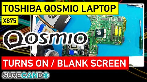 Swap and Solve_ Lenovo Thinkpad L580 Type-C Port DC Jack Replacement