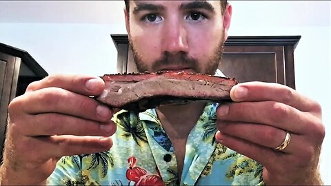 St Louis Ribs on WSM by Micah G | Parody Video