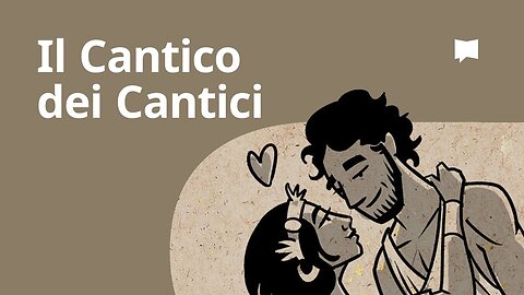 IL LIBRO CANTICO DEI CANTICI RIASSUNTO