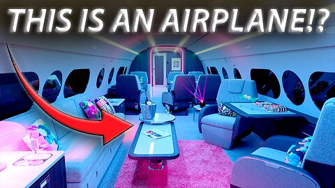 First Class Luxury Airlines that Raise the Bar