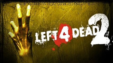 Left 4 Dead 2 ✌ 043: 'Dunkler Karneval' - 3: Die Achterbahn