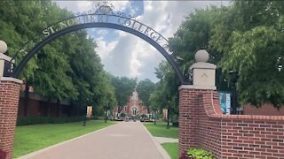 St. Norbert College now requiring everyone on campus to wear masks indoors