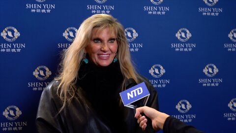 Shen Yun Brings People Joy and ‘Newness of Life’ After Pandemic: TV Producer