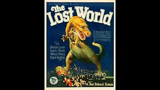 The Lost World (1925) | Directed by Harry O. Hoyt - Full Movie