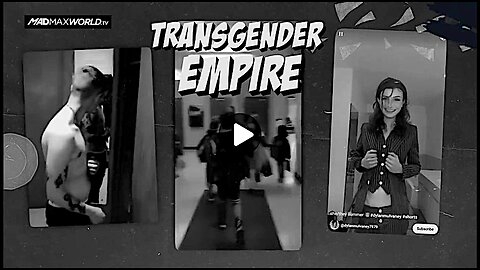 Transgender Empire