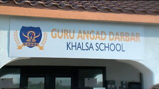 First Sikh Sunday school opens in Bakersfield