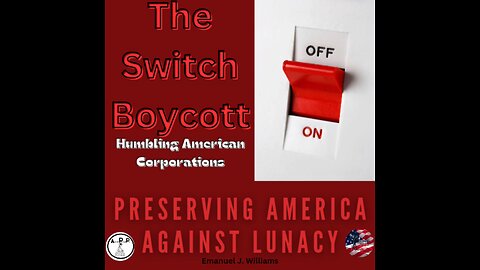 Preserving America Angainst Lunacy