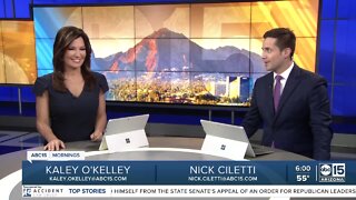 Full Show: ABC15 Mornings | February 21, 6am