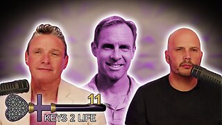 Keys 2 Life EP52: Justin Frandson