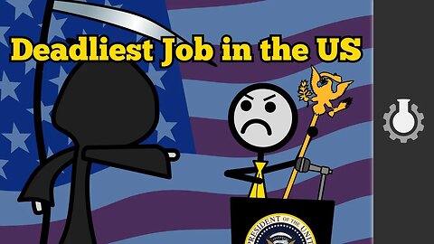 The Most Deadly Job in America